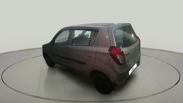 2013 Maruti Alto 800 LXI, Petrol, Manual, 79,111 km, exterior