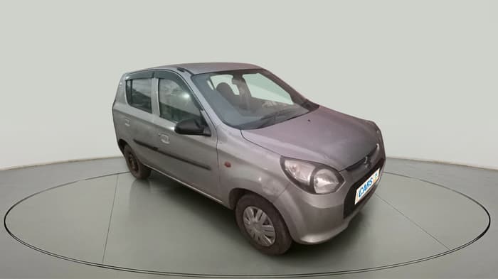 2013 Maruti Alto 800 LXI, Petrol, Manual, 79,111 km, exterior