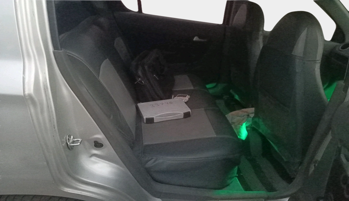 2013 Maruti Alto 800 LXI, Petrol, Manual, 79,111 km, interior