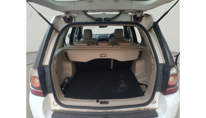 2013 Landrover Freelander 2 SD4 HSE, Diesel, Automatic, 1,42,052 km, exterior