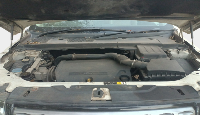 2013 Landrover Freelander 2 SD4 HSE, Diesel, Automatic, 1,42,052 km, exterior