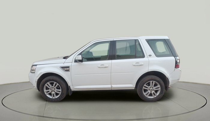 2013 Landrover Freelander 2 SD4 HSE, Diesel, Automatic, 1,42,052 km, exterior