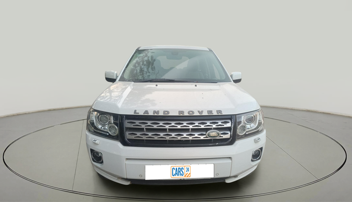 2013 Landrover Freelander 2 SD4 HSE, Diesel, Automatic, 1,42,052 km, exterior