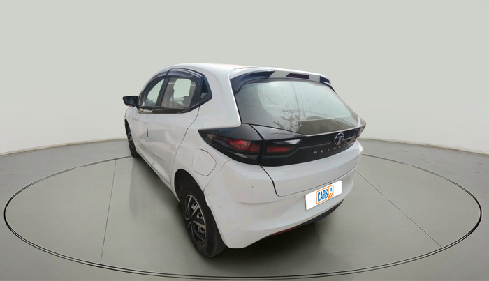 2020 Tata ALTROZ XE PETROL, Petrol, Manual, 68,202 km, exterior