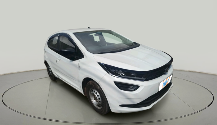2020 Tata ALTROZ XE PETROL, Petrol, Manual, 68,202 km, exterior
