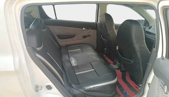 2018 Maruti Alto 800 VXI, Petrol, Manual, 61,733 km, interior