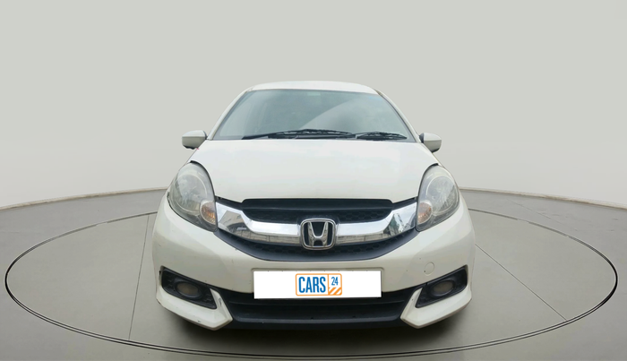2014 Honda Mobilio 1.5L I-VTEC S, Petrol, Manual, 77,036 km, exterior