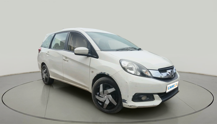 2014 Honda Mobilio 1.5L I-VTEC S, Petrol, Manual, 77,036 km, exterior