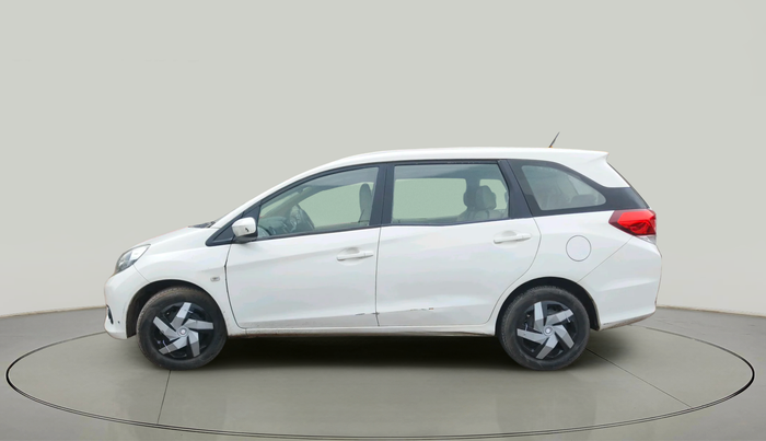 2014 Honda Mobilio 1.5L I-VTEC S, Petrol, Manual, 77,036 km, exterior