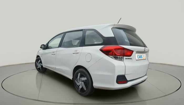 2014 Honda Mobilio 1.5L I-VTEC S, Petrol, Manual, 77,036 km, exterior