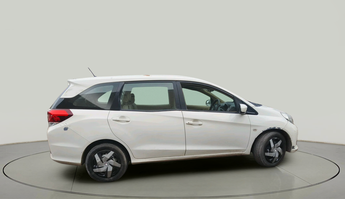2014 Honda Mobilio 1.5L I-VTEC S, Petrol, Manual, 77,036 km, exterior