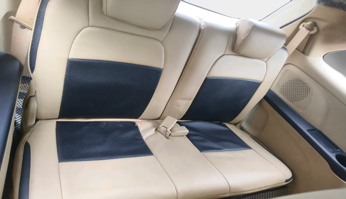 2014 Honda Mobilio 1.5L I-VTEC S, Petrol, Manual, 77,036 km, interior