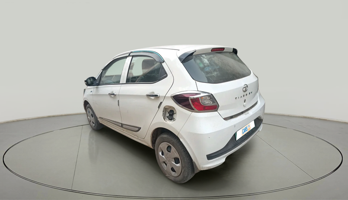 2023 Tata TIAGO EV XT MEDIUM RANGE, Electric, Automatic, 38,695 km, exterior