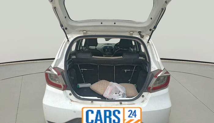 2023 Tata TIAGO EV XT MEDIUM RANGE, Electric, Automatic, 38,695 km, exterior