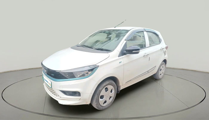 2023 Tata TIAGO EV XT MEDIUM RANGE, Electric, Automatic, 38,695 km, exterior