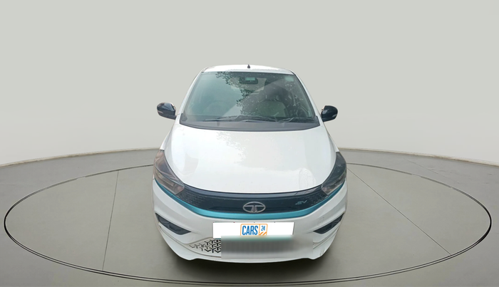 2023 Tata TIAGO EV XT MEDIUM RANGE, Electric, Automatic, 38,695 km, exterior