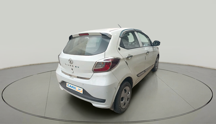 2023 Tata TIAGO EV XT MEDIUM RANGE, Electric, Automatic, 38,695 km, exterior