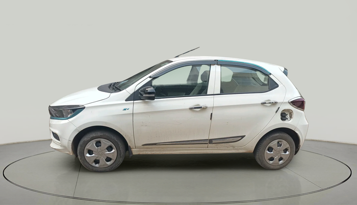 2023 Tata TIAGO EV XT MEDIUM RANGE, Electric, Automatic, 38,695 km, exterior
