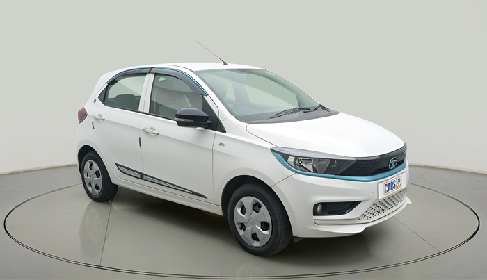 2023 Tata TIAGO EV XT MEDIUM RANGE, Electric, Automatic, 38,695 km, exterior