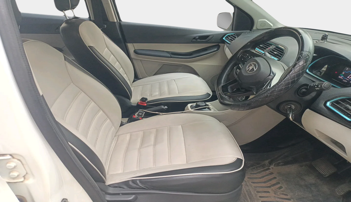 2023 Tata TIAGO EV XT MEDIUM RANGE, Electric, Automatic, 38,695 km, interior