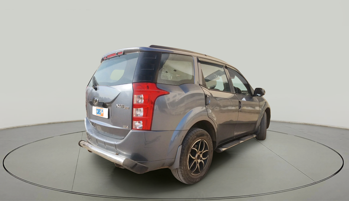 2014 Mahindra XUV500 W4, Diesel, Manual, 69,823 km, exterior