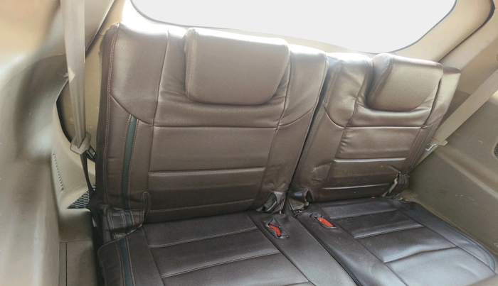 2014 Mahindra XUV500 W4, Diesel, Manual, 69,823 km, interior