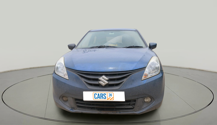 2018 Maruti Baleno SIGMA DIESEL 1.3, Diesel, Manual, 1,57,293 km, exterior