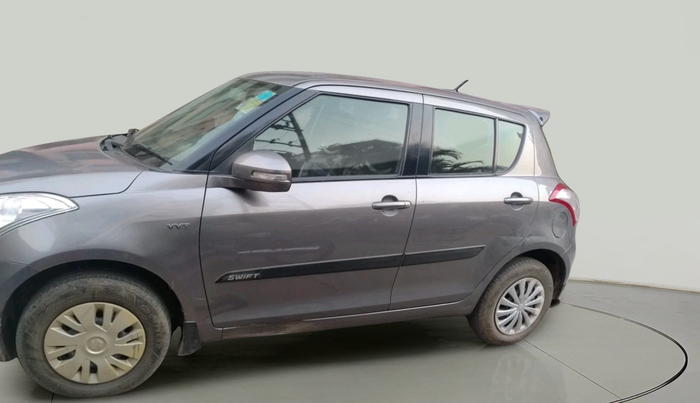 2013 Maruti Swift VXI, Petrol, Manual, 69,617 km, exterior