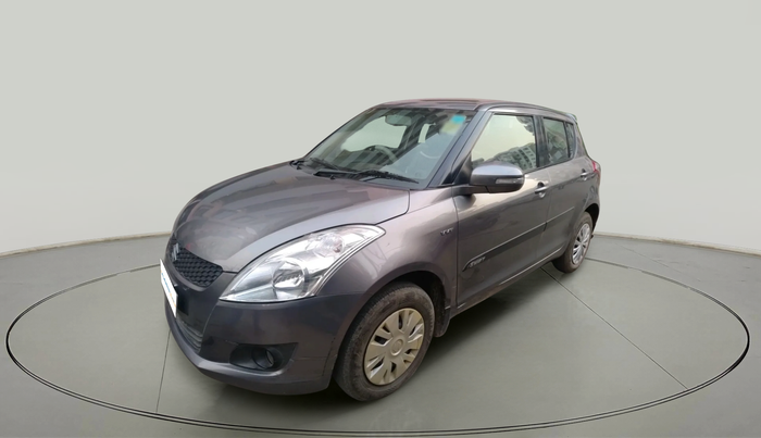 2013 Maruti Swift VXI, Petrol, Manual, 69,617 km, exterior