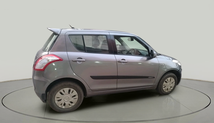 2013 Maruti Swift VXI, Petrol, Manual, 69,617 km, exterior