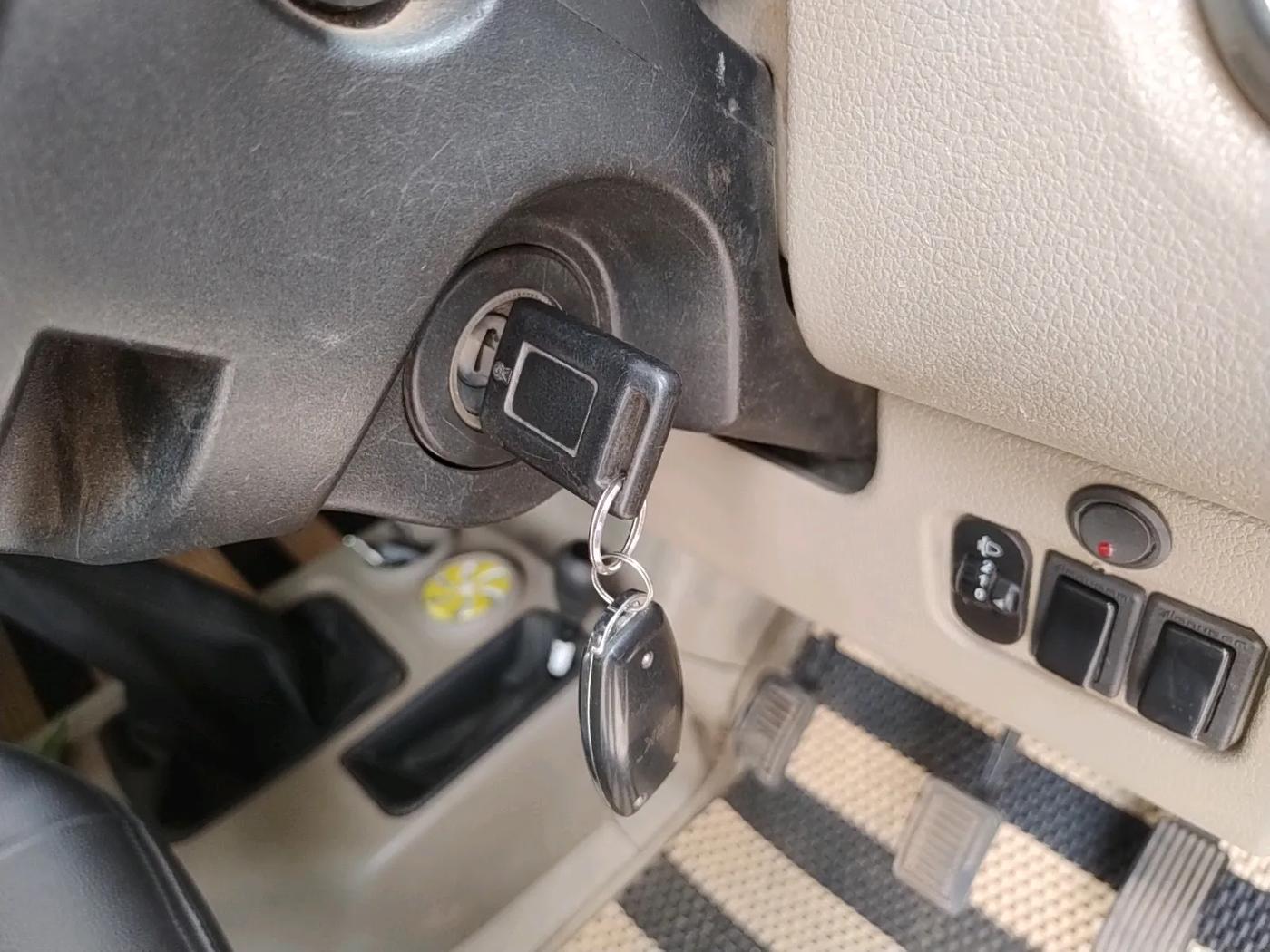 2019 Mahindra Thar CRDE 4X4 AC1 BS-III, Diesel, Manual, 56,843 km, interior