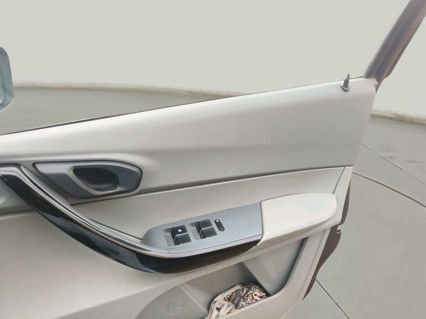 2021 Tata TIGOR XM PETROL, Petrol, Manual, 87,373 km, interior
