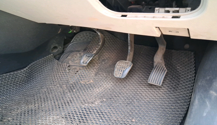 2022 Tata ALTROZ XT PETROL, Petrol, Manual, 1,01,837 km, interior