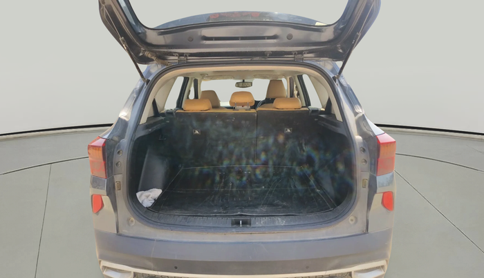 2022 KIA SELTOS HTX PLUS 1.5 DIESEL, Diesel, Manual, 1,05,339 km, exterior