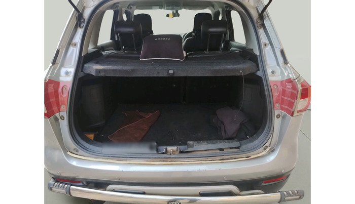 2019 Maruti Vitara Brezza ZDI PLUS AMT, Diesel, Automatic, 1,77,690 km, exterior