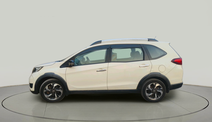 2016 Honda BR-V 1.5L I- DTEC V, Diesel, Manual, 1,34,516 km, exterior