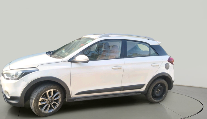 2015 Hyundai i20 Active 1.2 S, Petrol, Manual, 68,763 km, exterior