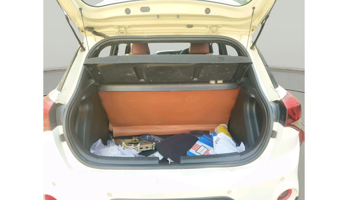 2015 Hyundai i20 Active 1.2 S, Petrol, Manual, 68,763 km, exterior