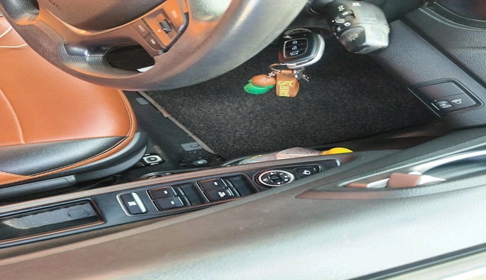 2015 Hyundai i20 Active 1.2 S, Petrol, Manual, 68,763 km, interior