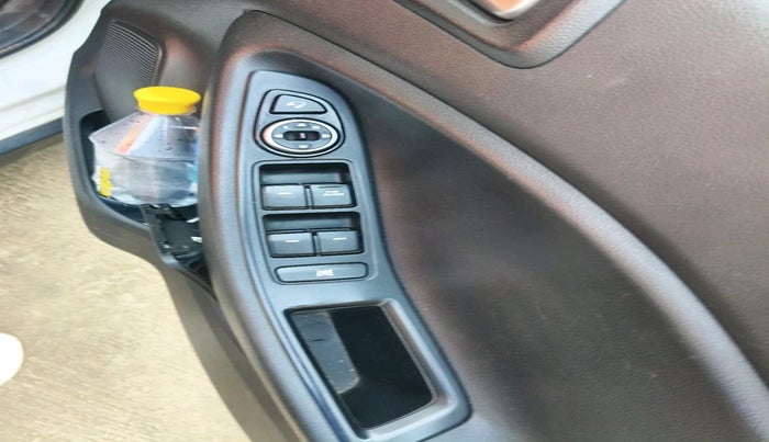 2015 Hyundai i20 Active 1.2 S, Petrol, Manual, 68,763 km, interior