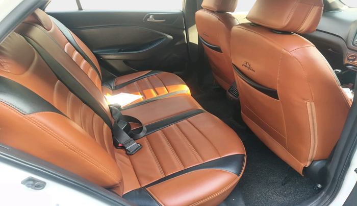 2015 Hyundai i20 Active 1.2 S, Petrol, Manual, 68,763 km, interior