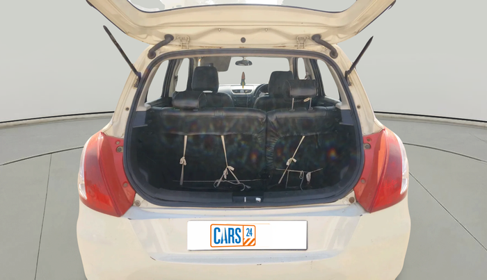 2017 Maruti Swift VDI, Diesel, Manual, 1,53,294 km, exterior