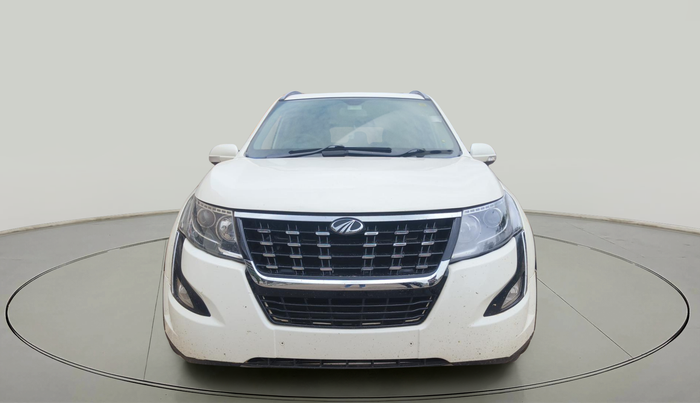 2018 Mahindra XUV500 W11, Diesel, Manual, 1,45,320 km, exterior