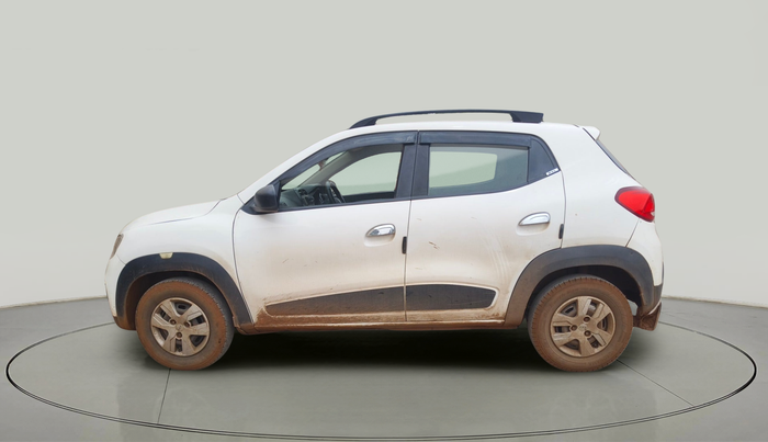 2019 Renault Kwid RXL, Petrol, Manual, 1,05,940 km, exterior