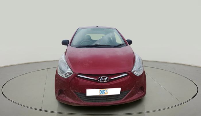 2015 Hyundai Eon ERA +, Petrol, Manual, 35,875 km, exterior