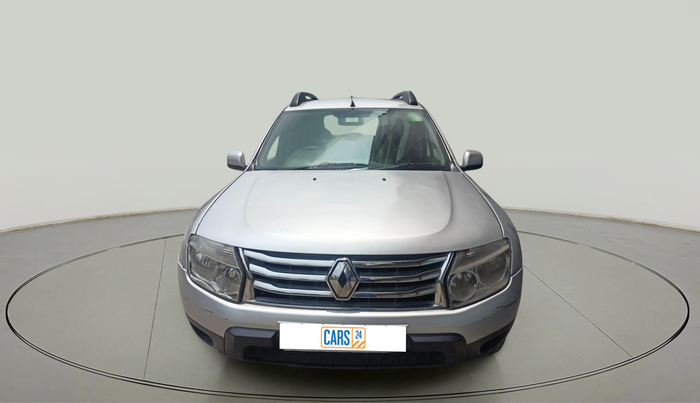 2014 Renault Duster 85 PS RXE DIESEL, Diesel, Manual, 91,479 km, exterior