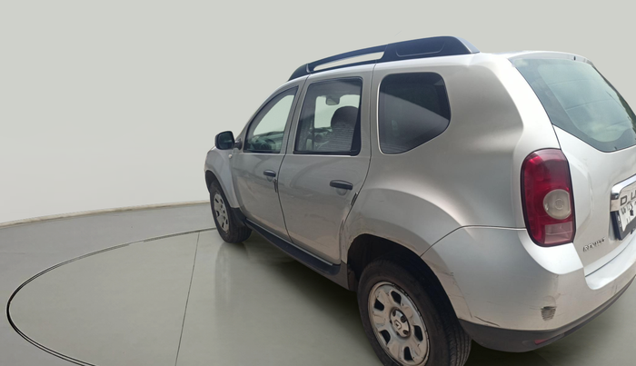 2014 Renault Duster 85 PS RXE DIESEL, Diesel, Manual, 91,479 km, exterior