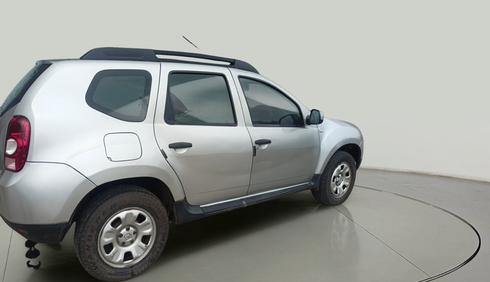 2014 Renault Duster 85 PS RXE DIESEL, Diesel, Manual, 91,479 km, exterior