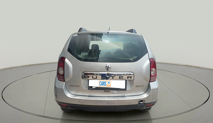 2014 Renault Duster 85 PS RXE DIESEL, Diesel, Manual, 91,479 km, exterior