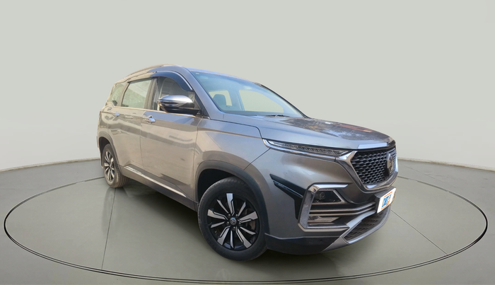 2020 MG HECTOR SHARP 1.5 DCT PETROL, Petrol, Automatic, 97,982 km, exterior